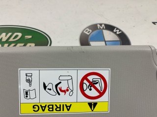 Козырек солнцезащитный передний правый, ориг. номер 5702400U0010, JAC J7 2020-2026