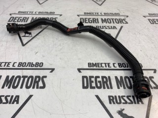 Патрубок, ориг. номер 31430539, Volvo V60 2013-2019