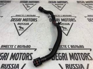 Патрубок, ориг. номер 31430539, Volvo V60 2013-2019