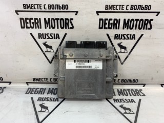 Блок управления двигателем, ориг. номер 36002485, Volvo XC70 2004-2007