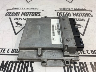 Блок управления двигателем, ориг. номер 36002485, Volvo XC70 2004-2007