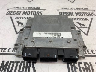Блок управления двигателем, ориг. номер 36002485, Volvo XC70 2004-2007