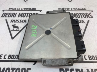 Блок управления двигателем, ориг. номер 36002485, Volvo XC70 2004-2007