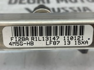 Топливная рампа, ориг. номер 30757397, Volvo V50 2007-2012