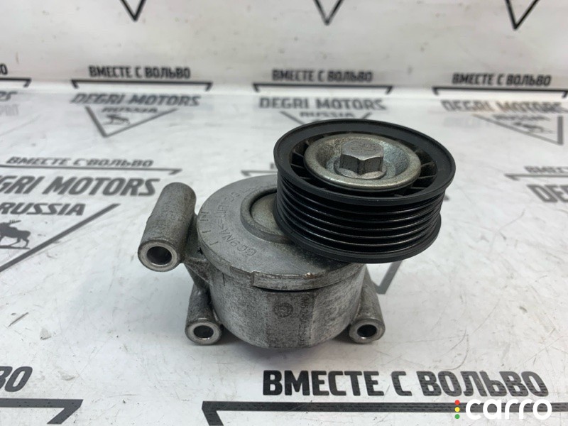 Ролик натяжной Volvo V50 2007-2012, 31493378, фото 4