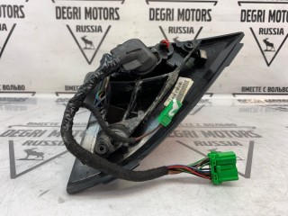 Зеркало переднее левое, ориг. номер 31385188, Volvo V60 2010-2013