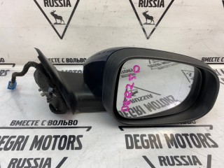 Зеркало переднее правое, ориг. номер 31218182, Volvo V50 2007-2012