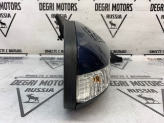 Зеркало переднее правое, ориг. номер 31218182, Volvo V50 2007-2012