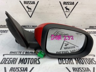 Зеркало переднее правое, ориг. номер 31218172, Volvo C30 2009-2013