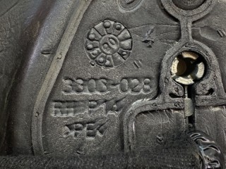 Зеркало переднее правое, ориг. номер 31218172, Volvo C30 2009-2013