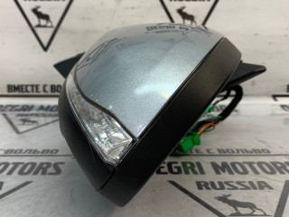 Зеркало левое, ориг. номер 31385188, Volvo V60 2010-2013