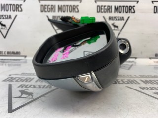 Зеркало левое, ориг. номер 31385188, Volvo V60 2010-2013