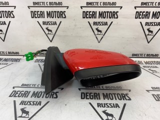 Зеркало правое, ориг. номер 31385189, Volvo V60 2010-2013