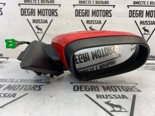 Зеркало правое, ориг. номер 31385189, Volvo V60 2010-2013