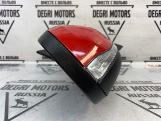 Зеркало правое, ориг. номер 31385189, Volvo V60 2010-2013