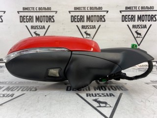Зеркало правое, ориг. номер 31385189, Volvo V60 2010-2013