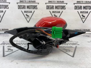 Зеркало правое, ориг. номер 31385189, Volvo V60 2010-2013