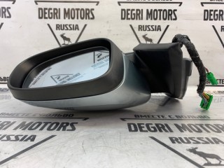 Зеркало правое, ориг. номер 31385189, Volvo V60 2010-2013