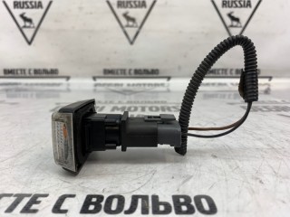 Поворотник, ориг. номер 9178885, Volvo V40 2002-2004