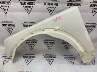 Крыло переднее левое, ориг. номер ASB780030, Land Rover Discovery L319 2004-2009