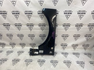 Крыло переднее левое, ориг. номер ASB760071, Land Rover Range Rover 2009-2012
