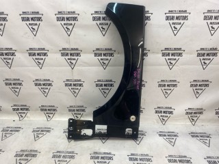 Крыло переднее левое, ориг. номер ASB760071, Land Rover Range Rover 2009-2012
