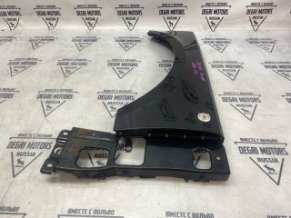 Крыло переднее левое, ориг. номер ASB760071, Land Rover Range Rover 2009-2012