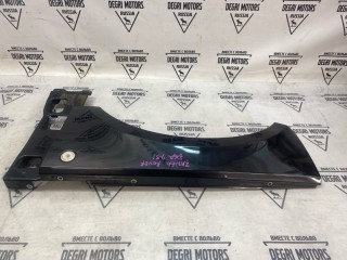 Крыло переднее левое, ориг. номер ASB760071, Land Rover Range Rover 2009-2012