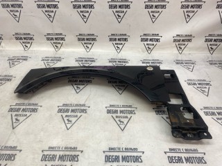 Крыло переднее левое, ориг. номер ASB760071, Land Rover Range Rover 2009-2012
