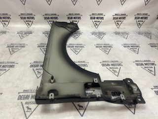 Крыло переднее левое, ориг. номер ASB760071, Land Rover Range Rover 2009-2012