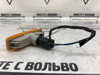 Поворотник, ориг. номер 63148360589, BMW 523i E39