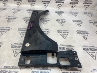 Крыло переднее правое, ориг. номер ASB760061, Land Rover Range Rover 2009-2012