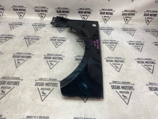 Крыло переднее правое, ориг. номер ASB760061, Land Rover Range Rover 2009-2012