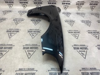 Крыло переднее правое, ориг. номер 41358162134, BMW 523i E39