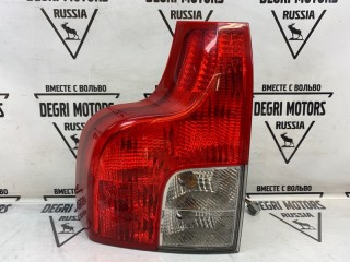 Фонарь задний левый, ориг. номер 31213381, Volvo XC90 2006-2014