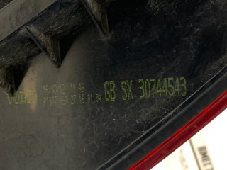 Фонарь задний левый, ориг. номер 30763511, Volvo V50 2007-2012