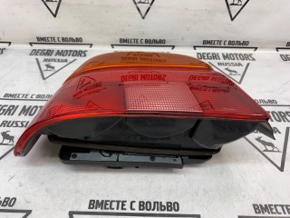 Фонарь задний левый, ориг. номер 63218363557, BMW 523i E39