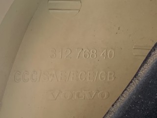 Фонарь задний правый, ориг. номер 31395073, Volvo V70 2007-2013