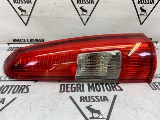 Фонарь, ориг. номер 30655375, Volvo V70 2000-2004