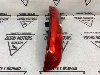 Фонарь, ориг. номер 30655375, Volvo V70 2000-2004