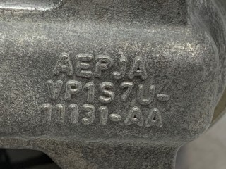 Стартер, ориг. номер 30795405, Volvo XC60 2008-2013