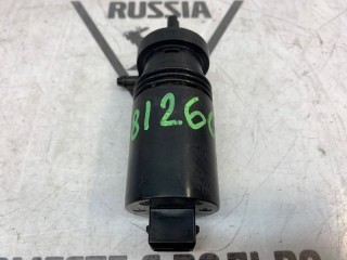Насос омывателя заднего стекла, ориг. номер 31283791, Volvo XC90 2006-2014