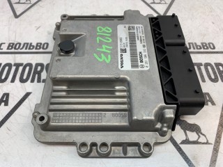 Блок управления двигателем, ориг. номер 36001396, Volvo XC60 2008-2013