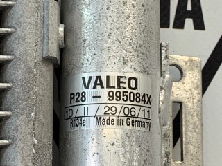 Радиатор кондиционера, ориг. номер 31369510, Volvo XC90 2006-2014