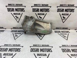 Кронштейн КПП, 31370633, Volvo V60 I [рестайлинг]