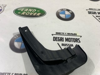 Брызговик задний правый, ориг. номер D98010002FD, JAC J7 2020-2026