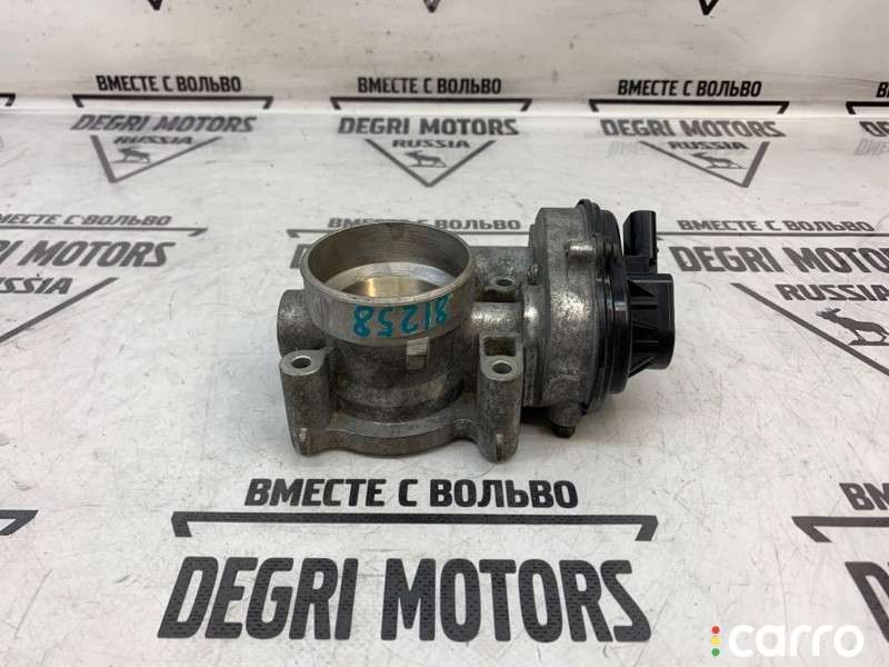 Дроссельная заслонка Volvo V50 2007-2012, 31293045, фото 1