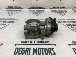 Дроссельная заслонка, ориг. номер 31293045, Volvo V50 2007-2012