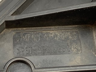 Дроссельная заслонка, ориг. номер 31293045, Volvo V50 2007-2012