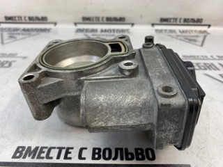Дроссельная заслонка, ориг. номер 31293045, Volvo V50 2007-2012